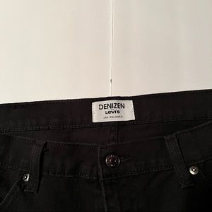 Levi's® Men's 285™ Relaxed Fit Jeans 38 X 34